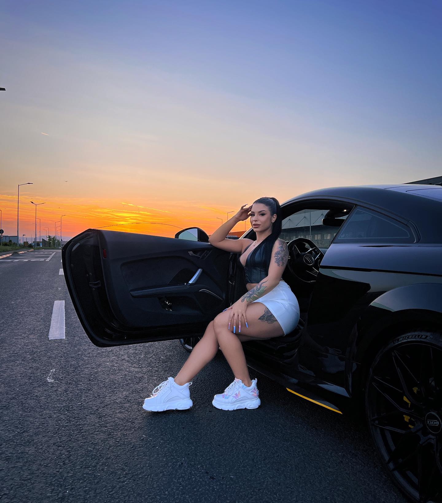 Nueva Modelo Superfans - ¡Bienvenid@ a mi Portfolio!